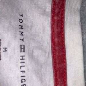 Tommy H t-shirt